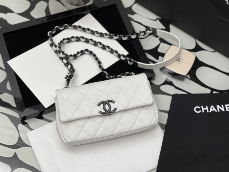 Chanel Satchel Bags